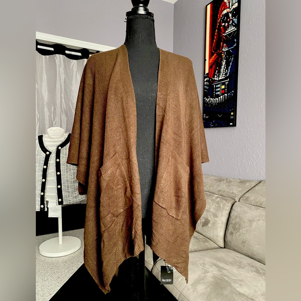 Cardigan - Picture 7 of 7